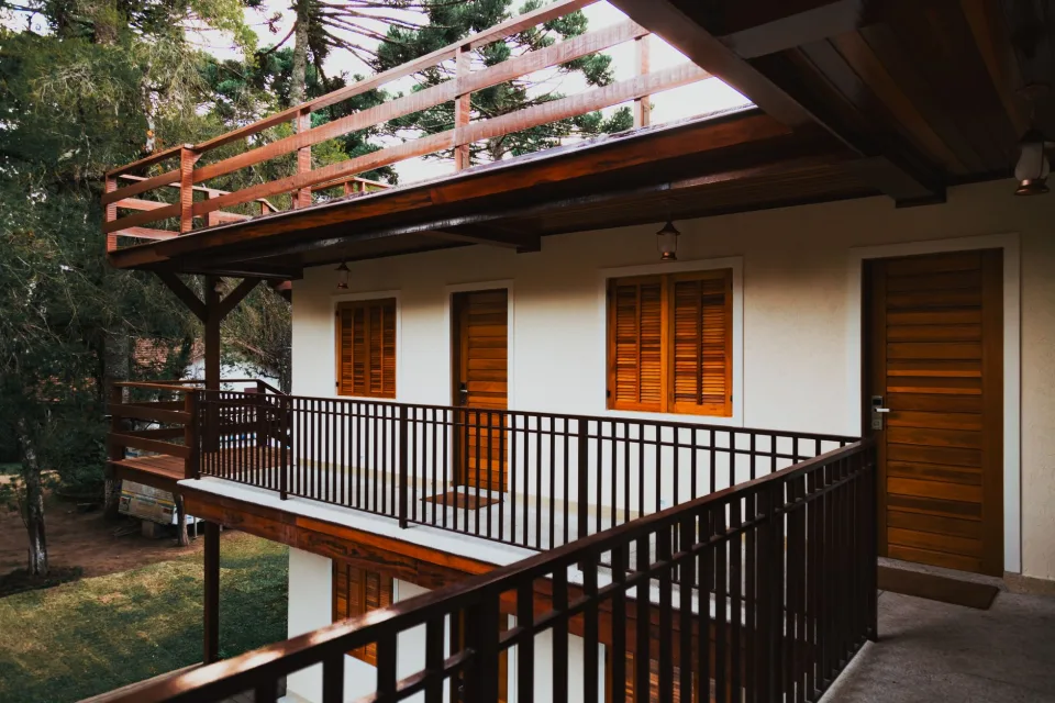 Hình ảnh tại Punita Hotel 3